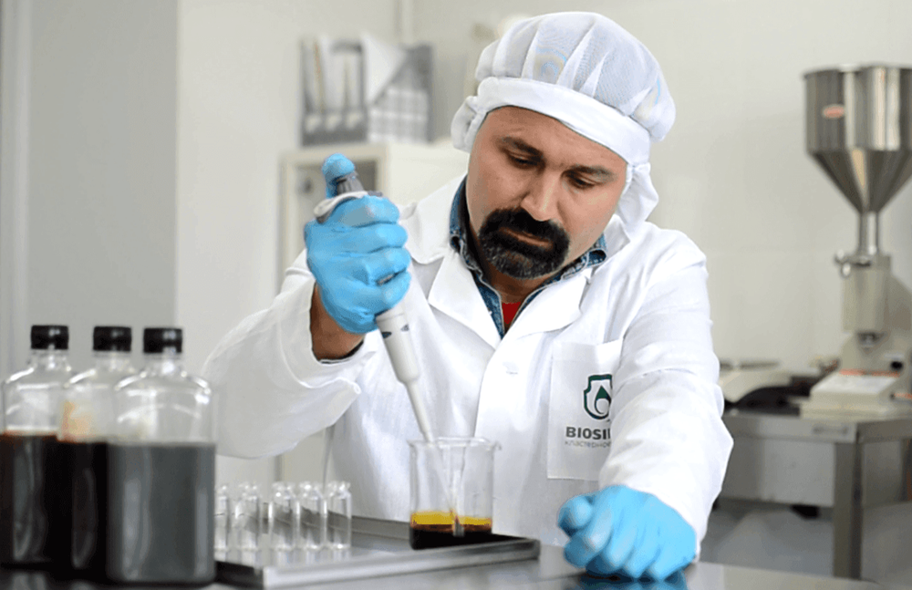 БИОСЕРЕБРО