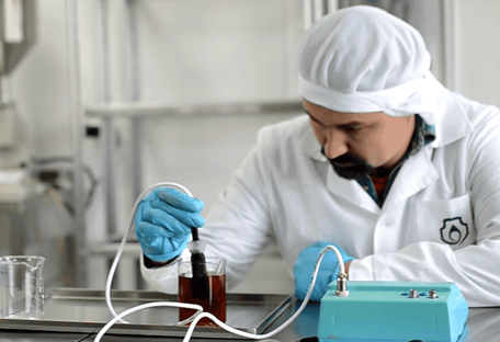 we are ready for cooperation