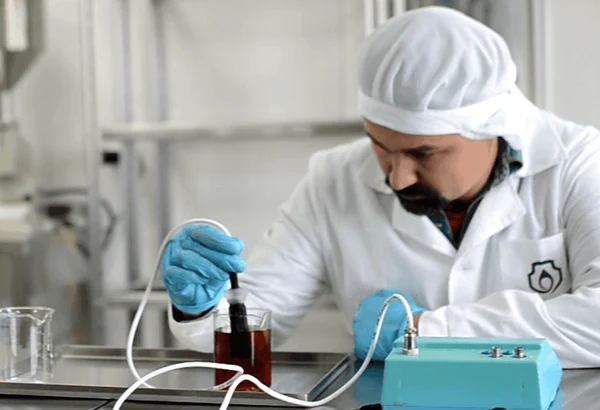 we are ready for cooperation