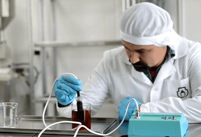 we are ready for cooperation