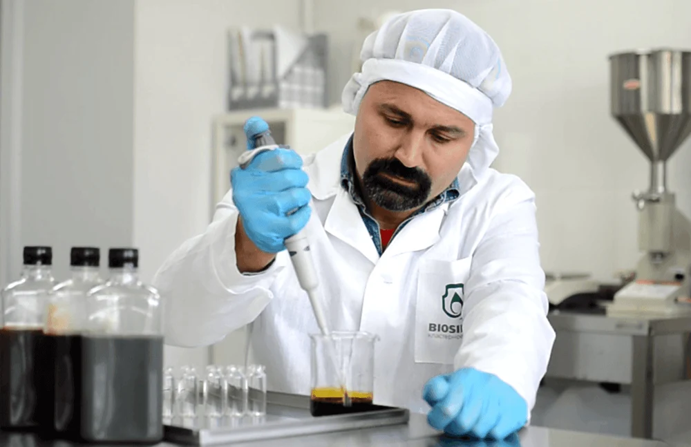 БИОСЕРЕБРО